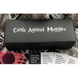 Cards against Muggles