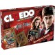 Harry Potter Cluedo