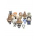 EXCLUSIVE Hot Topic Mystery Mini: Harry Potter S2  (Blind Boxed)