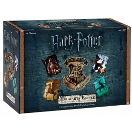 Monster Box of Monsters Expansion for Hogwarts Battle