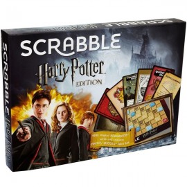 Scrabble - Harry Potter Edition