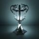 Wizarding World Harry Potter Exclusive Light-Up Tri Wizard Triwizard Dragon Champions Goblet Cup (Parallel Imported)