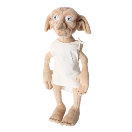 Dobby the House Elf Plushie