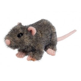 Scabbers the Rat Plushie