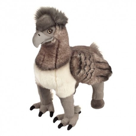 Buckbeak the Hippogryff Plushie