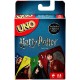 Harry Potter UNO