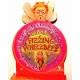 Wizarding World  Honeydukes Fizzing Whizzbies Chocolate Fizzy Fruits