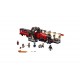 LEGO Harry Potter Hogwarts™ Express